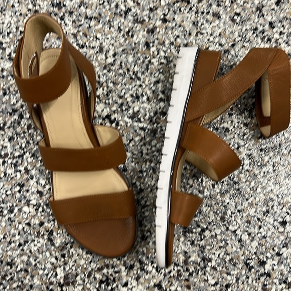 Nurture by Lamaze Shoes - Nurture Comfort Ankle Strap Sandals